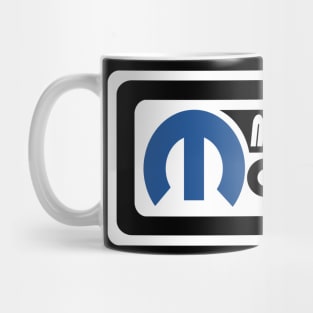 Modern Mopar Mug